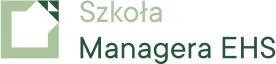 logo Szkoła Managera EHS